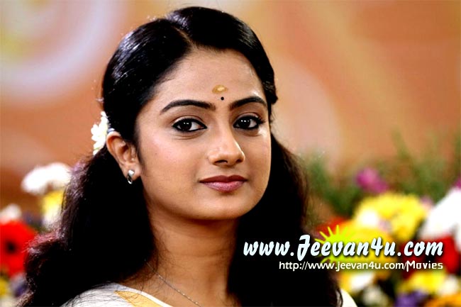 Namitha Pramod Actress Stills